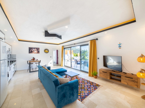 gece  -  Kasım
  | Kalkan İslamlar'da Romantik Balayı Villası: Jakuzili ve Korunaklı Özel Havuz Keyfi