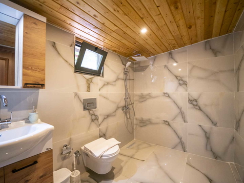  gece  -  Kasım
  | Kalkan'da Romantik Balayı Villası