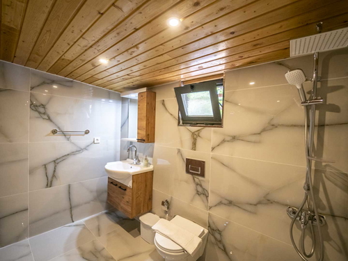  gece  -  Kasım
  | Kalkan Yeşilköy'de Romantik Balayı Villası