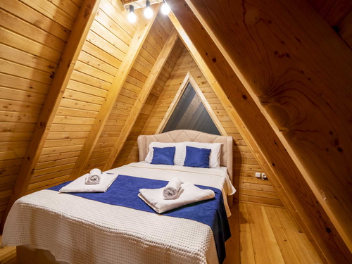 gece - Kasım
| Kalkan'da Romantik Balayı Villası