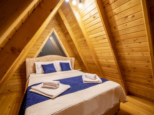 gece - Kasım
| Kalkan'da Romantik Balayı Villası