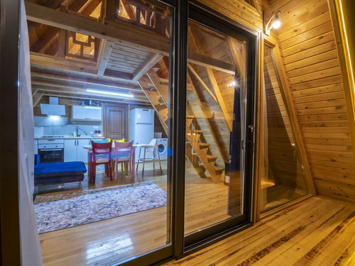  gece  -  Kasım
  | Kalkan Yeşilköy'de Romantik Balayı Villası