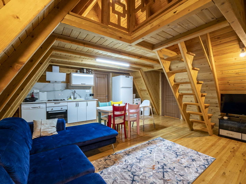  gece  -  Kasım
  | Kalkan'da Romantik Balayı Villası