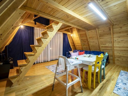  gece  -  Kasım
  | Kalkan Yeşilköy'de Romantik Balayı Villası