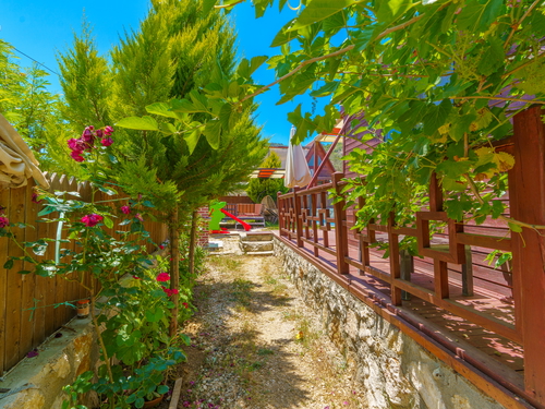 gece  -  Kasım
  | Kalkan'da Romantik Balayı Villası