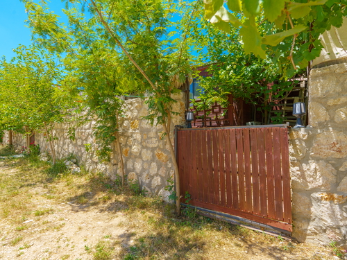  gece  -  Kasım
  | Kalkan'da Romantik Balayı Villası