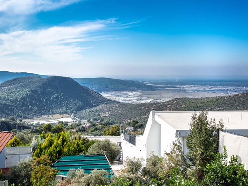 gece - Kasım
| Kalkan Üzümlü'de Jakuzili Doğa Manzaralı Muhafazakar Villa Tatili