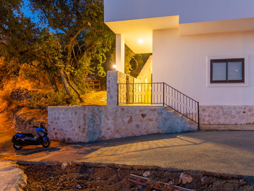 gece - Kasım
| Kalkan Üzümlü'de Romantik Jakuzili, Doğa Manzaralı Muhafazakar Villa Tatili