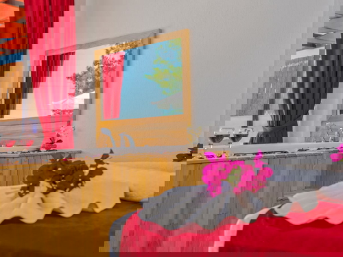  gece  -  Kasım
  | Antalya Kalkan Bölgesinde Deniz Manzaralı Muhafazakar Tatil Deneyimi