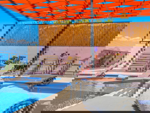  gece  -  Kasım
  | Antalya Kalkan Bölgesinde Deniz Manzaralı Muhafazakar Tatil Deneyimi