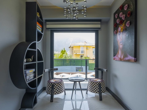 gece - Kasım
| Fethiye Ovacık'ta Eğlenceli ve Lüks Aile ve Balayı Tatili