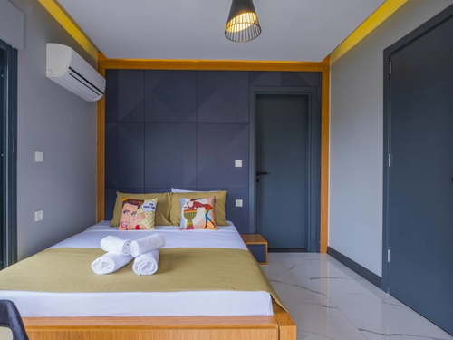  gece  -  Kasım
  | Fethiye Ovacık'ta Eğlenceli ve Lüks Aile ve Balayı Tatili