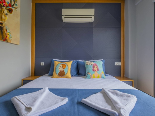  gece  -  Kasım
  | Fethiye Ovacık'ta Eğlenceli ve Lüks Aile ve Balayı Tatili