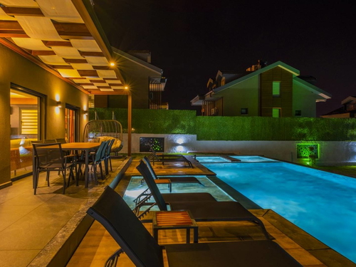  gece 30 Tem
 - 01 Ağu
 2026 | 