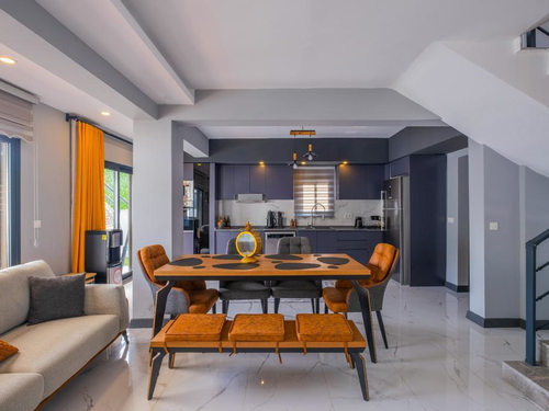  gece  -  Kasım
  | Fethiye Ovacık'ta Aile ve Balayı Çiftlerine Uygun Lüks Villa