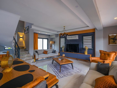  gece  -  Kasım
  | Fethiye Ovacık'ta Aile ve Balayı Çiftlerine Uygun Lüks Villa