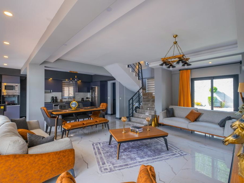  gece  -  Kasım
  | Fethiye Ovacık'ta Aile ve Balayı Çiftlerine Uygun Lüks Villa