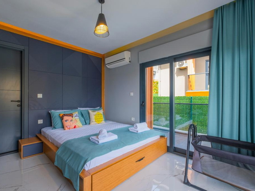  gece  -  Kasım
  | Fethiye Ovacık'ta Aile ve Balayı Çiftlerine Uygun Lüks Villa