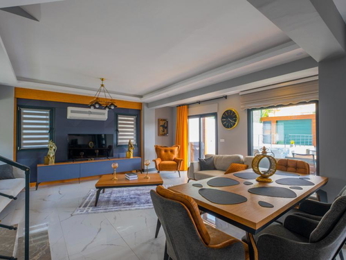  gece  -  Kasım
  | Fethiye Ovacık'ta Aile ve Balayı Çiftlerine Uygun Lüks Villa