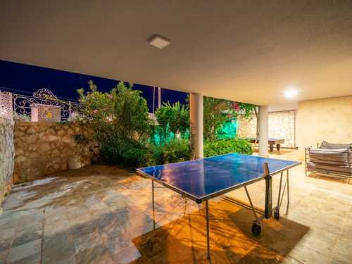  gece  -  Kasım
  | Kalkan Kalamar Mevkii'nde Lüks Villa: Deniz Manzaralı, Jakuzili, Geniş Havuzlu, 8 Kişilik