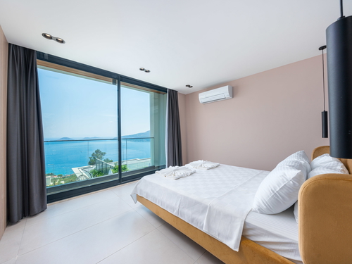  gece  -  Kasım
  | Kalkan Kalamar'da Deniz Manzaralı Lüks Aile Villası