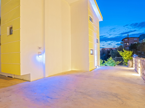  gece  -  Kasım
  | Kalkan Kördere'de Muhafazakar Villa Keyfi | Jakuzili ve Kademeli Havuzlu