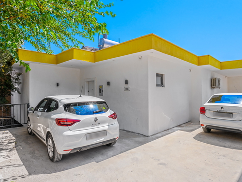 gece - Kasım
| Kalkan Kördere'de Muhafazakar Villa Keyfi | Jakuzili ve Kademeli Havuzlu