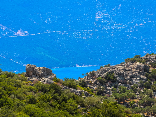gece - Kasım
| Kalkan Kördere'de Muhafazakar Villa Keyfi | Jakuzili ve Kademeli Havuzlu