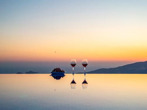  gece  -  Kasım
  | Kalkan Kördere'de Lüks Sonsuzluk Havuzlu Villa: Spa ve Eğlence Dolu Tatil