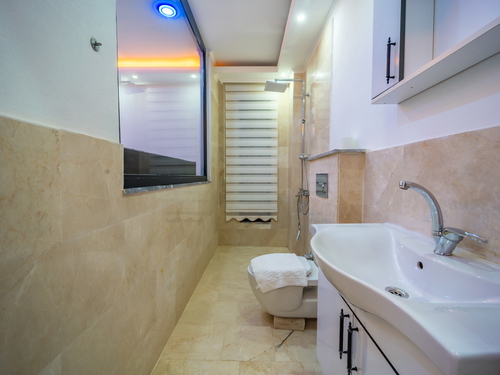 gece - Kasım
| Kalkan Kördere'de Lüks Sonsuzluk Havuzlu Villa: Spa ve Eğlence Dolu Tatil