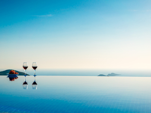 gece - Kasım
| Kalkan Kördere'de Lüks Sonsuzluk Havuzlu Villa: Spa ve Eğlence Dolu Tatil