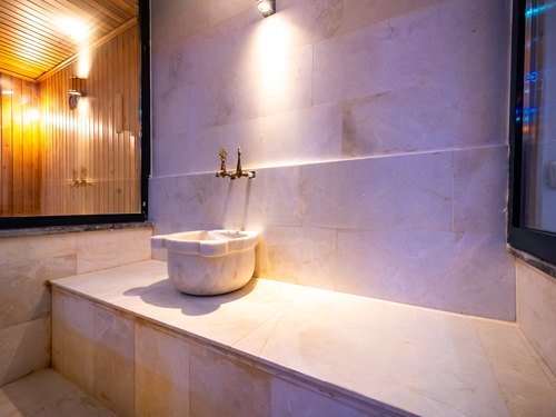 gece - Kasım
| Kalkan Kördere'de Lüks Sonsuzluk Havuzlu Villa: Spa ve Eğlence Dolu Tatil