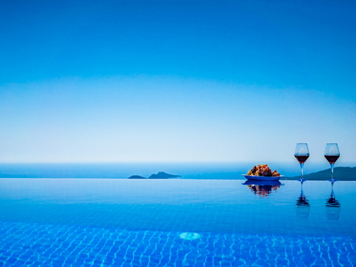  gece  -  Kasım
  | Kalkan Kördere'de Lüks Sonsuzluk Havuzlu Villa: Spa ve Eğlence Dolu Tatil