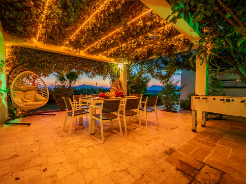  gece  -  Kasım
  | Kalkan Kördere'de Lüks Sonsuzluk Havuzlu Villa: Spa ve Eğlence Dolu Tatil
