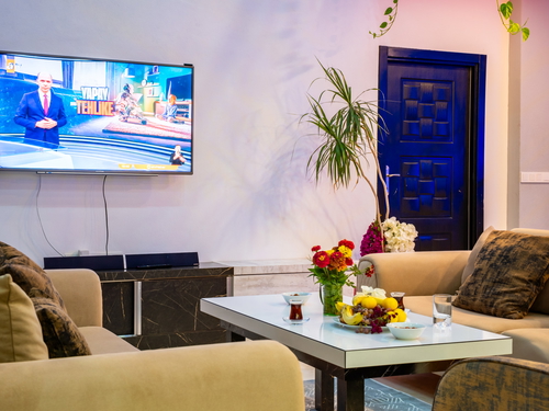 gece - Kasım
| Kalkan Kördere'de Lüks Sonsuzluk Havuzlu Villa: Spa ve Eğlence Dolu Tatil