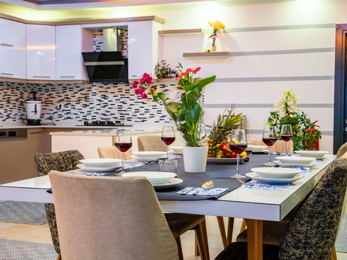  gece  -  Kasım
  | Kalkan Kördere'de Lüks Sonsuzluk Havuzlu Villa: Spa ve Eğlence Dolu Tatil