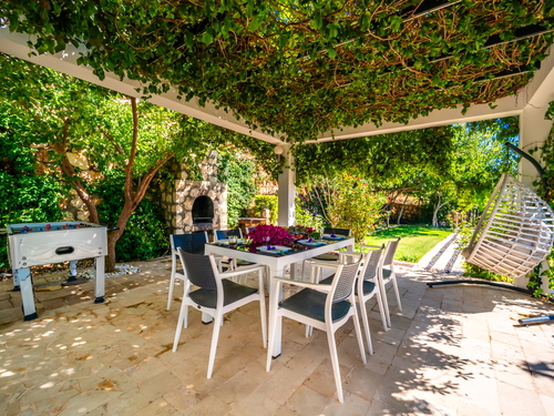 gece - Kasım
| Kalkan Kördere'de Lüks Sonsuzluk Havuzlu Villa: Spa ve Eğlence Dolu Tatil