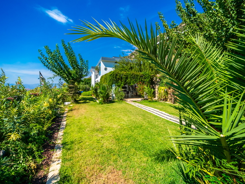 gece - Kasım
| Kalkan Kördere'de Lüks Sonsuzluk Havuzlu Villa: Spa ve Eğlence Dolu Tatil