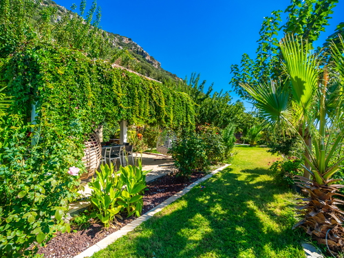  gece  -  Kasım
  | Kalkan Kördere'de Lüks Sonsuzluk Havuzlu Villa: Spa ve Eğlence Dolu Tatil