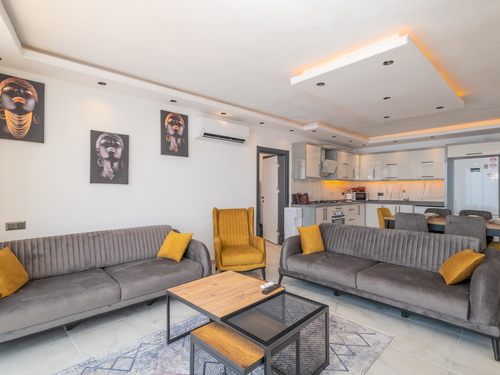 gece - Kasım
| Antalya Kalkan Bölgesinde 5 Kişilik Kapasiteli Özel Havuzlu ve Jakuzili Villa