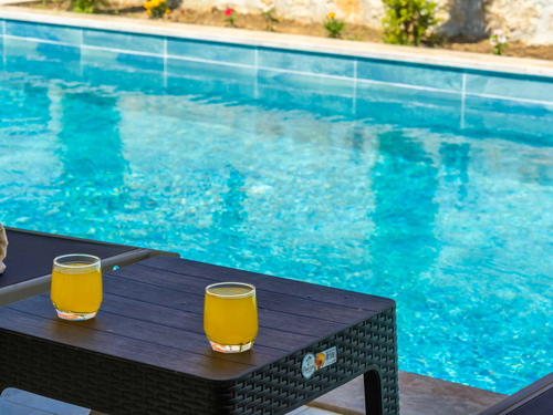  gece  -  Kasım
  | Kalkan Yeşilköy'de Balayı İçin Özel Doğa İçinde Villa