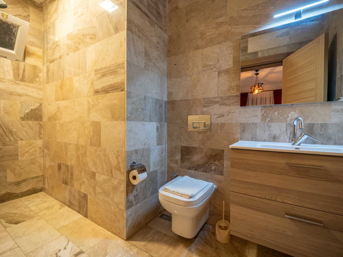  gece  -  Kasım
  | Kalkan Yeşilköy'de Balayı İçin Özel Doğa İçinde Villa