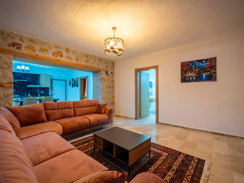 gece - Kasım
| Kalkan Yeşilköy'de Balayı İçin Özel Doğa İçinde Villa