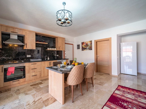  gece  -  Kasım
  | Kalkan Yeşilköy'de Balayı İçin Özel Doğa İçinde Villa