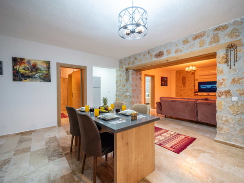  gece  -  Kasım
  | Kalkan Yeşilköy'de Balayı İçin Özel Doğa İçinde Villa
