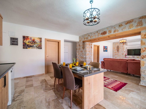  gece  -  Kasım
  | Kalkan Yeşilköy'de Balayı İçin Özel Doğa İçinde Villa