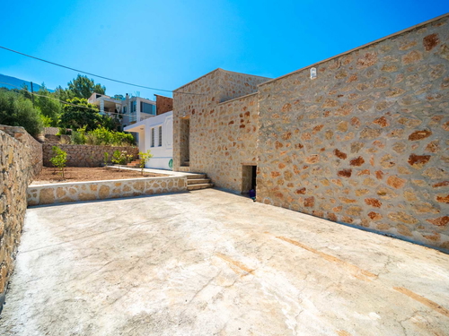  gece  -  Kasım
  | Kalkan Yeşilköy'de Balayı İçin Özel Doğa İçinde Villa