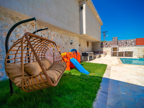 gece - Kasım
| Kalkan Yeşilköy'de Balayı İçin Özel Doğa İçinde Villa