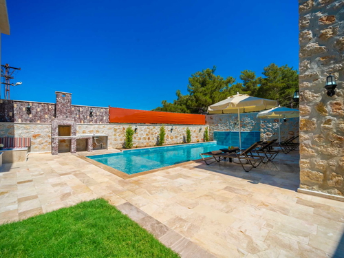  gece  -  Kasım
  | Kalkan Yeşilköy'de Balayı İçin Özel Doğa İçinde Villa
