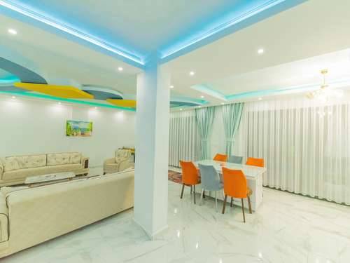  gece  -  Kasım
  | Antalya Kalkan Bölgesinde Muhafazakar Havuzlu ve Jakuzili 4 Kişilik Villa